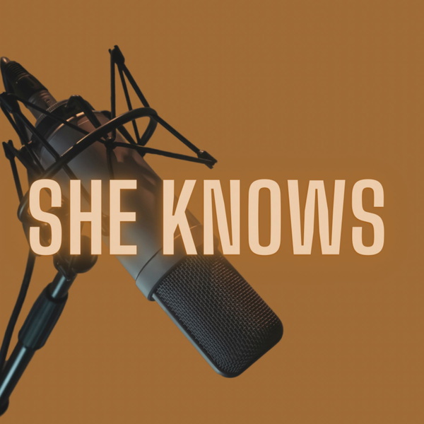 Artwork for She Knows