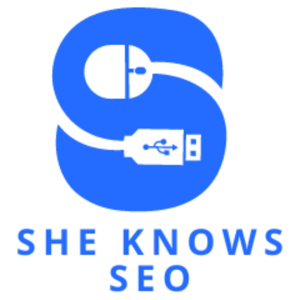 Artwork for She Knows SEO