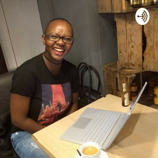 Artwork for She Leads Digital Podcast