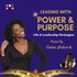 She Leads Now - Life & Career Success for Ambitious Women Leaders