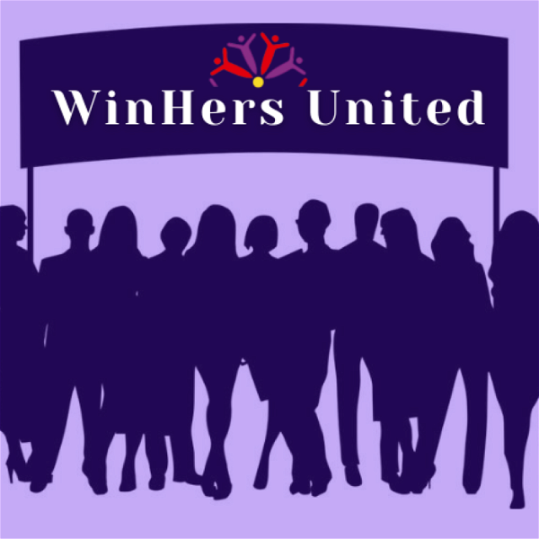 Artwork for WinHers United