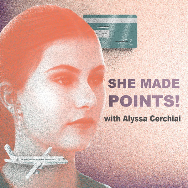 Artwork for She Made Points