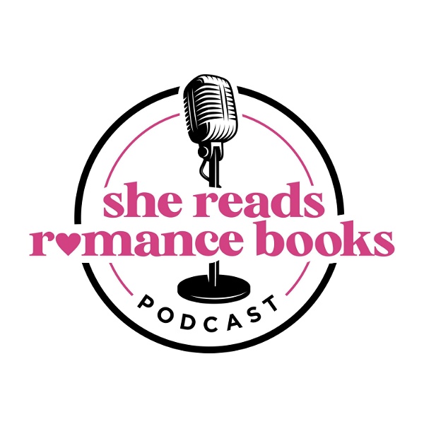 Artwork for She Reads Romance Books Podcast