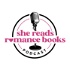 She Reads Romance Books Podcast