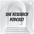 SHE Research Podcast
