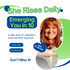 She Rises Daily: Emerging You in 10