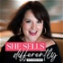 She Sells Differently - Authentic Selling & Business Growth Strategies for Faith-Based Female Entrepreneurs