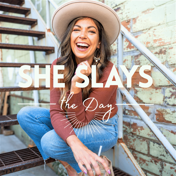 Artwork for She Slays the Day