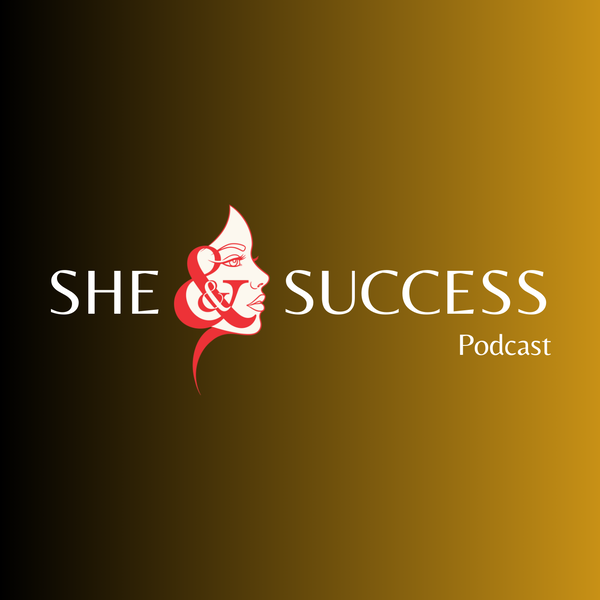 Artwork for She & Success Business Podcast