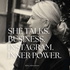 She talks. Business. Instagram. Inner Power.