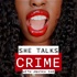 She Talks Crime
