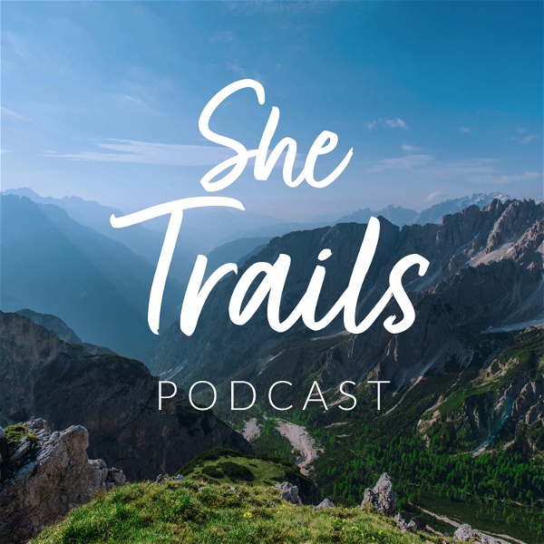 Artwork for She Trails Podcast
