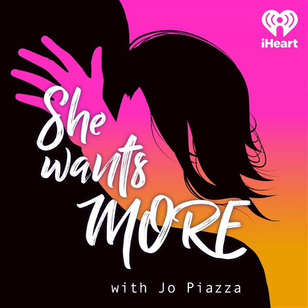 Artwork for She Wants More