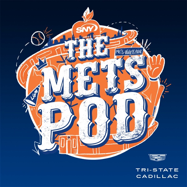 Artwork for The Mets Pod