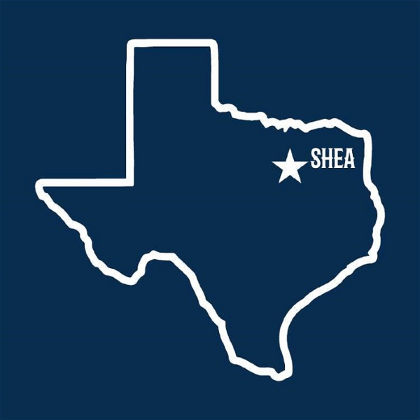 Artwork for Shea in Irving Show