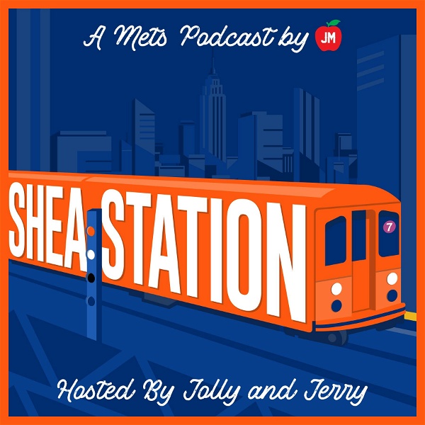 Artwork for Shea Station