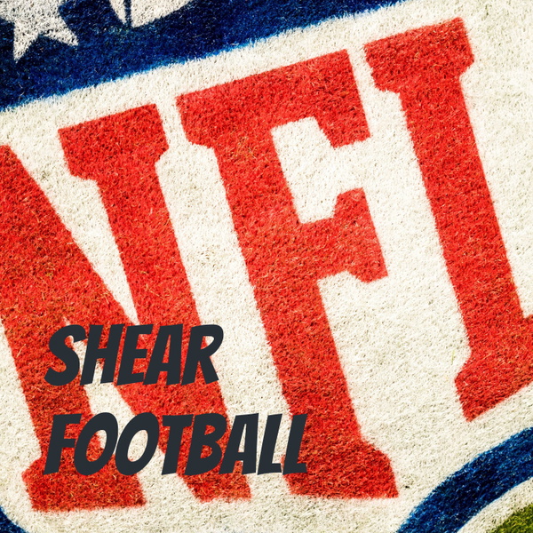 Artwork for Shear Football