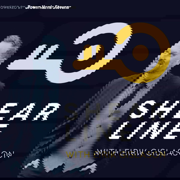 Artwork for Shear Line: Negotiation Mastery