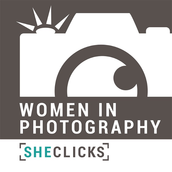 Artwork for SheClicks Women in Photography