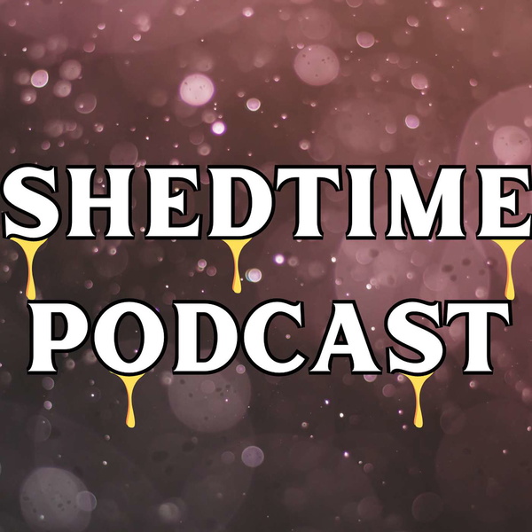Artwork for Shedtime Podcast