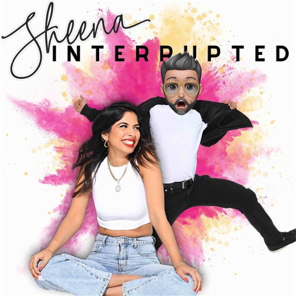 Artwork for Sheena Interrupted