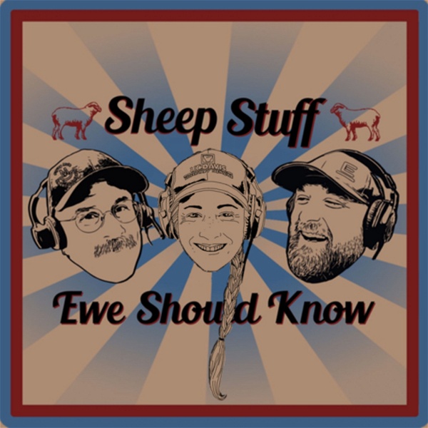 Artwork for Sheep Stuff Ewe Should Know