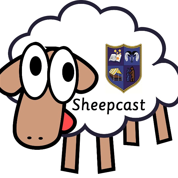 Artwork for Sheepcast