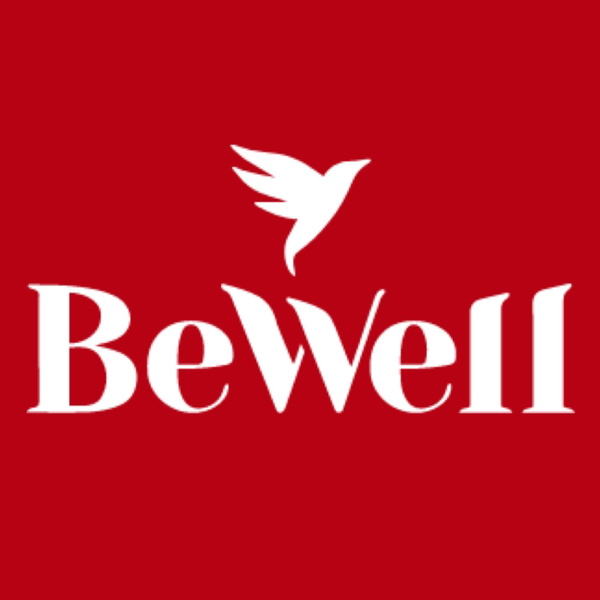 Artwork for The BeWell Network