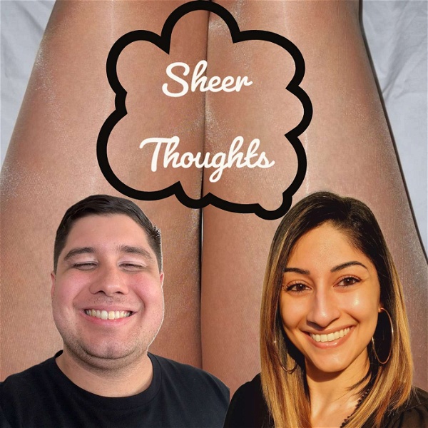 Artwork for Sheer Thoughts