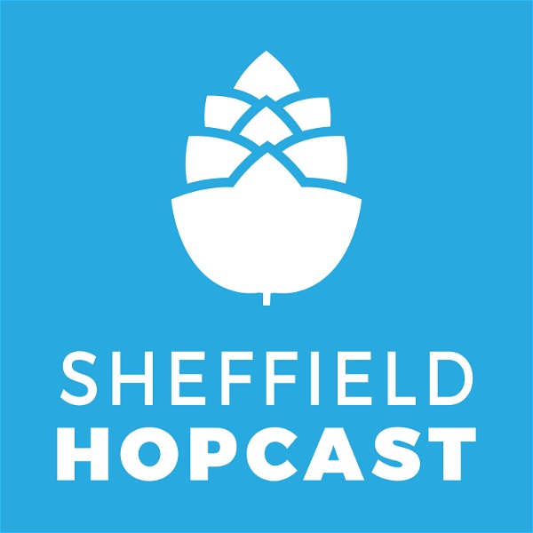 Artwork for Sheffield Hopcast