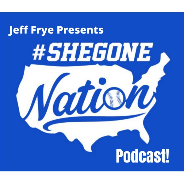 Artwork for Shegone Nation Podcast