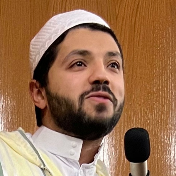 Artwork for Sheikh AbdulRahman Khattab