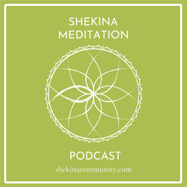 Artwork for Shekina Meditation Podcast