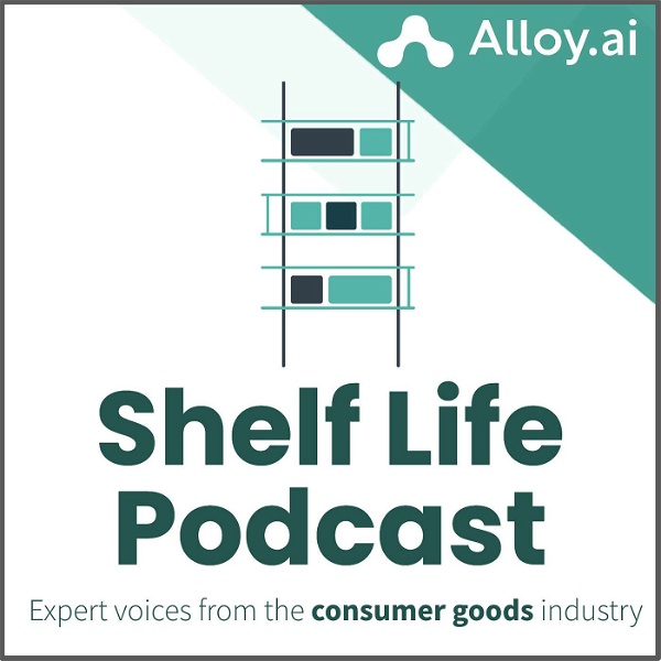 Artwork for Shelf Life: Expert Voices from the Consumer Goods Industry