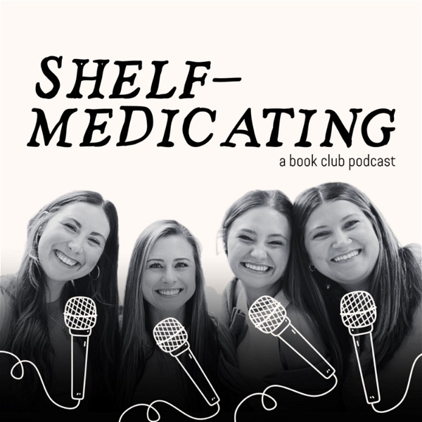 Artwork for Shelf-Medicating