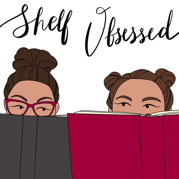 Artwork for Shelf Obsessed