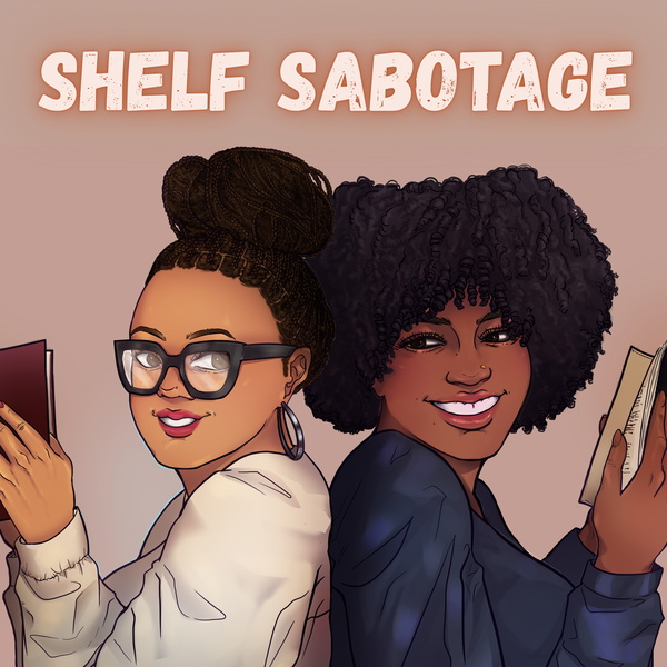 Artwork for Shelf Sabotage™