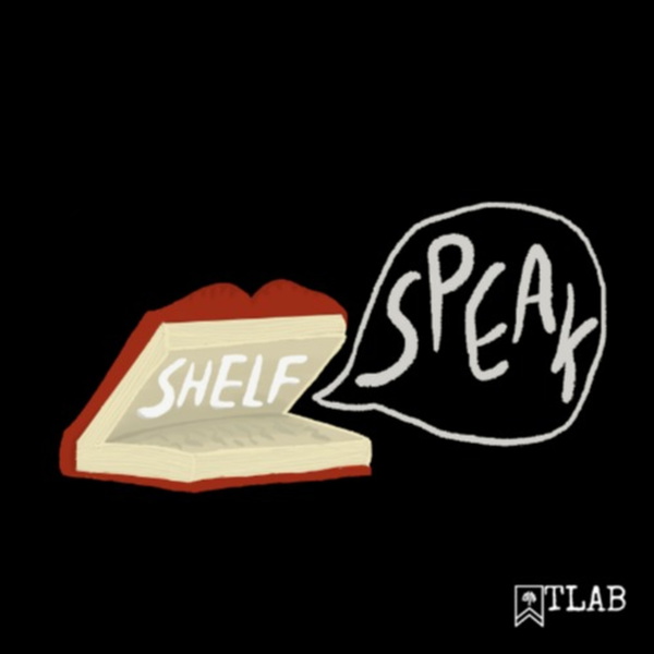 Artwork for Shelf Speak