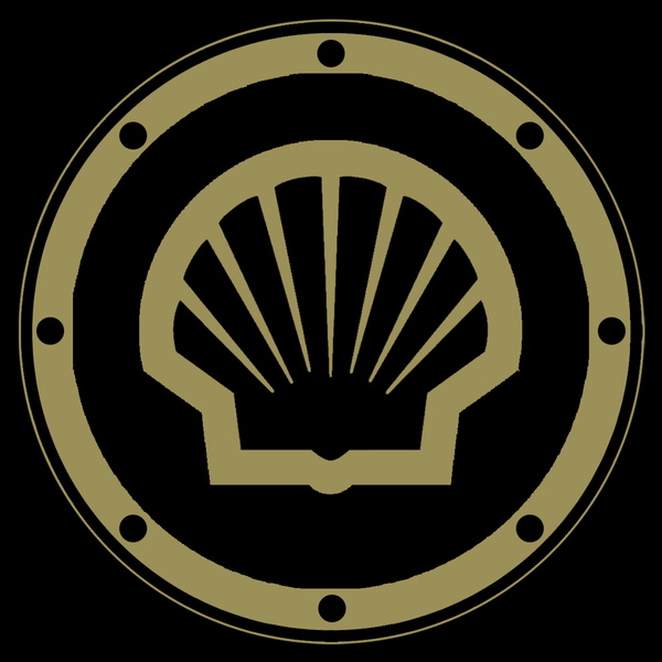 Artwork for Shell-O-Vision Podcast