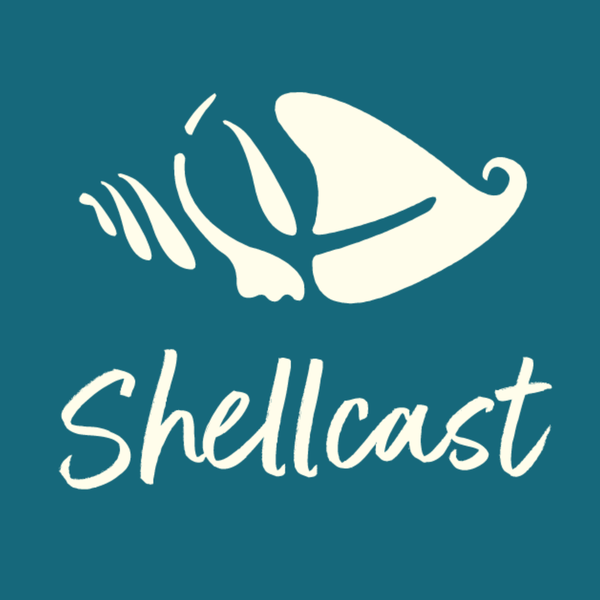 Artwork for Shellcast