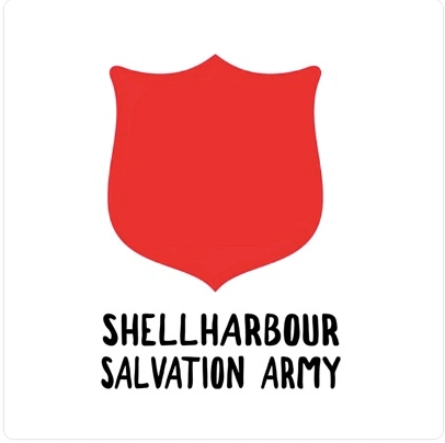Artwork for SHELLHARBOUR Salvation Army