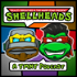 Shellheads: A TMNT Podcast