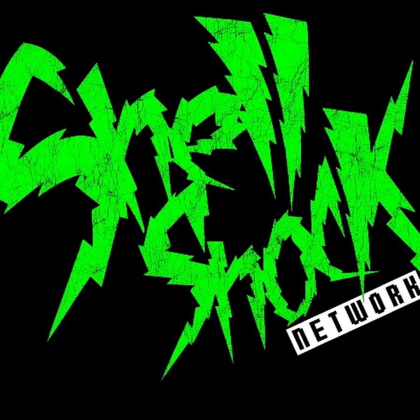 Artwork for Shellshock Network