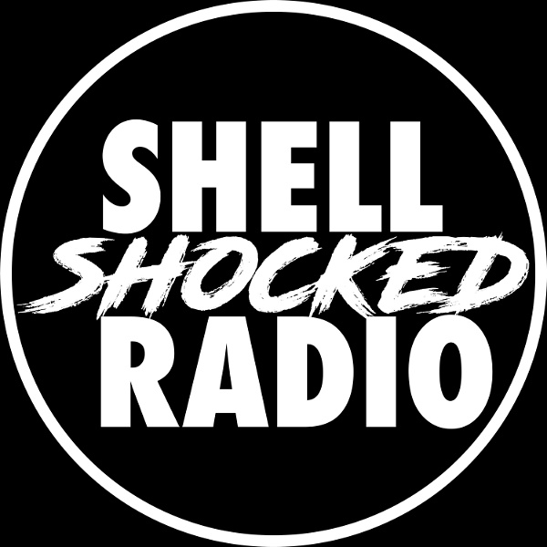Artwork for Shellshocked Radio Talks & Music Recommendations