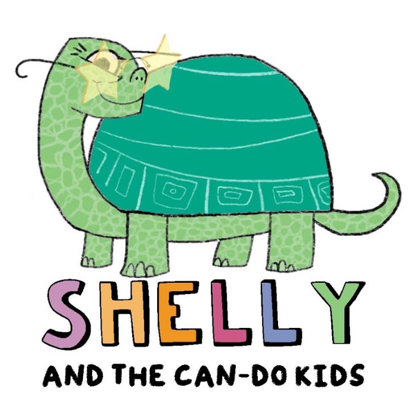 Artwork for Shelly & The Can-Do Kids
