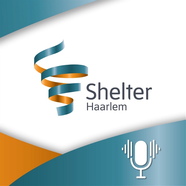 Artwork for Shelter Haarlem podcast