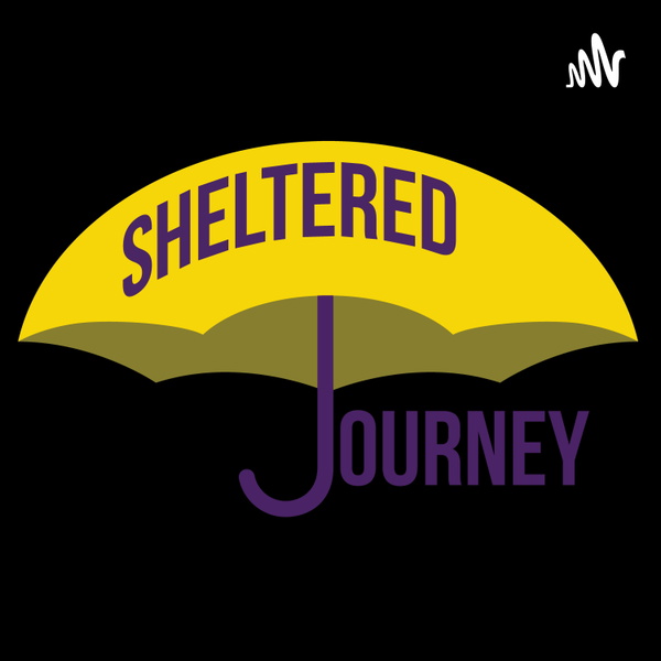 Artwork for Sheltered Journey