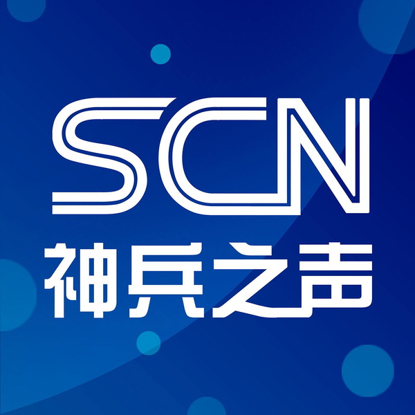 Artwork for 神兵之声