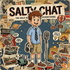 深夜鹽究室的鹹言鹹語 Salty chat