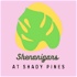 Shenanigans at Shady Pines: A Golden Girls Podcast